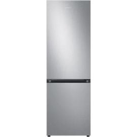 Холодильник Samsung с морозильной камерой RB34T602FSA/EF Silver | Холодильники | prof.lv Viss Online