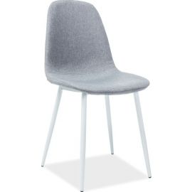 Virtuves Krēsls Signal Fox, 39x44x86cm, Pelēks (FOXBSZ) | Virtuves krēsli, ēdamistabas krēsli | prof.lv Viss Online