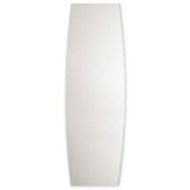 Glass Service Stella F10 Bathroom Mirror 150x50cm Grey (700048) | Stikla Serviss | prof.lv Viss Online