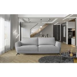 Eltap Megis Grande Reclining Sofa 95x250x90cm Grey (Meg_04) | Living room furniture | prof.lv Viss Online