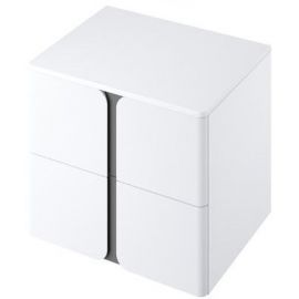 Ravak Balance Sink Shelf White | Washbasin accessories | prof.lv Viss Online