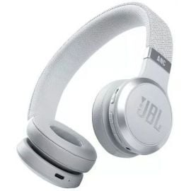 JBL Live 460NC Wireless Headphones | Audio equipment | prof.lv Viss Online