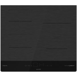 Gorenje Built-in Induction Hob Surface IT643SYB | Built-in home appliances | prof.lv Viss Online