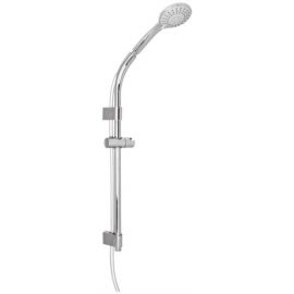 Amadeo Shower Set Chrome (1743093) | Faucets | prof.lv Viss Online
