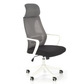 Halmar Valdez 2 Office Chair Grey/Black | Halmar | prof.lv Viss Online