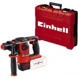 Einhell HEROCCO Cordless Hammer Drill without Battery and Charger 18V (607512) | Rotary hammers | prof.lv Viss Online