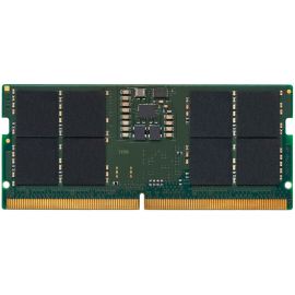 Operatīvā Atmiņa Kingston KVR48S40BS8-16 DDR5 16GB 4800MHz CL40 Zaļa | Kingston | prof.lv Viss Online