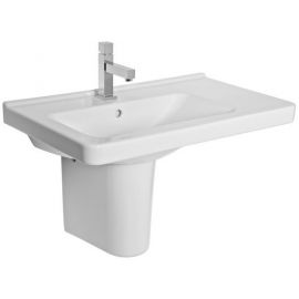 Jika Cubito Bathroom Sink 45x75cm (H8124220001041) | Bathroom sinks | prof.lv Viss Online