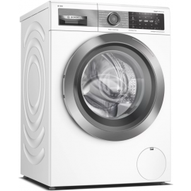 Bosch WAXH8E0LSN Front Load Washing Machine White | Washing machines | prof.lv Viss Online