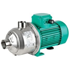 Wilo MHI 402 Water Supply Pump 0.55kW (110220) | Water supply pumps | prof.lv Viss Online
