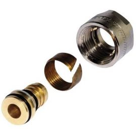 Kan-therm Eurocone Compression Fitting | Kan-Therm | prof.lv Viss Online