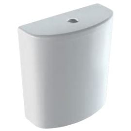Geberit Selnova Concealed Cistern Bottom Inlet White | Toilets | prof.lv Viss Online