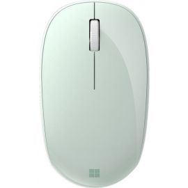 Microsoft Беспроводная мышь Bluetooth Зеленый (RJN-00059) | Компьютерные мыши | prof.lv Viss Online
