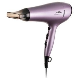 Eta Rosalia 4319 90000 Hair Dryer, Violets (Eta431990000) | Hair dryers | prof.lv Viss Online