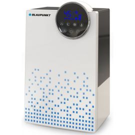Blaupunkt AHS601 Вентилятор-очиститель воздуха белый (T-MLX17700) | Увлажнители воздуха | prof.lv Viss Online