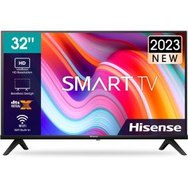 Hisense A4K LED HD (1366x768) Televisions | TVs | prof.lv Viss Online