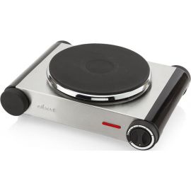 Tristar KP-6191 Mini Cast Iron Stove Grey | Mini cookers | prof.lv Viss Online