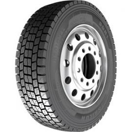 Sailun SDR1 Всесезонная грузовая шина для автомобиля 205/75R17.5 (3120002939) | Sailun | prof.lv Viss Online