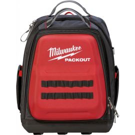 Milwaukee Packout Tool Box 50.8x38.1x29.2cm (4932471131) | Toolboxes | prof.lv Viss Online