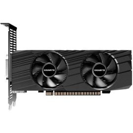 Gigabyte GeForce GTX 1650 Graphics Card 4GB GDDR5 (GV-N1650OC-4GL) | Computer components | prof.lv Viss Online