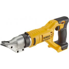 DeWalt DCS491N-XJ Metal Shears Without Battery and Charger, 18V | Metal cutting shears | prof.lv Viss Online