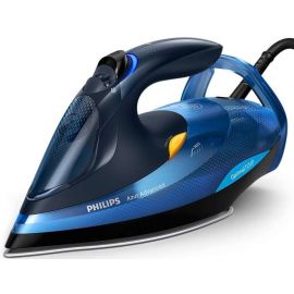 Philips Iron Azur Advanced GC4932/20 Blue | Philips | prof.lv Viss Online