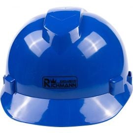 Richmann Corona Exclusive Защитный козырек Синий (C0042) | Рабочая одежда, обувь | prof.lv Viss Online