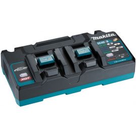 Makita XGT DC40RB/2 Charger 40V | Batteries and chargers | prof.lv Viss Online