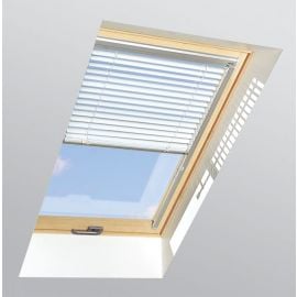 Fakro AJP Horizontal Blinds with Manual Control | Built-in roof windows | prof.lv Viss Online