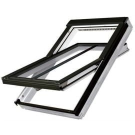 Fakro Plastic Roof Windows PTP-V U5 topSafe Lux | Built-in roof windows | prof.lv Viss Online
