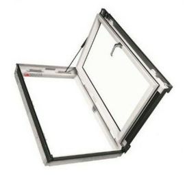 Fakro Roof Windows - Skylight for Heated Rooms without PWP U3 Connection | Roof hatch | prof.lv Viss Online
