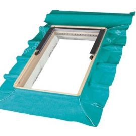 Fakro insulation kit XDP | Connections for roof windows | prof.lv Viss Online