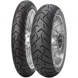 Pirelli Scorpion Trail II Motorcycle Tire Enduro Street, Front 120/70R19 (2746700) | Motorcycle tires | prof.lv Viss Online