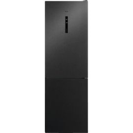 Холодильник AEG с морозильной камерой RCB732E5MB черного цвета | Холодильники | prof.lv Viss Online