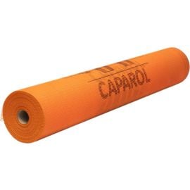 Fasādes stiklašķiedras siets Caparol Capatect-Gewebe 650/110 1.1x10m, 11m² (846627) | Caparol | prof.lv Viss Online