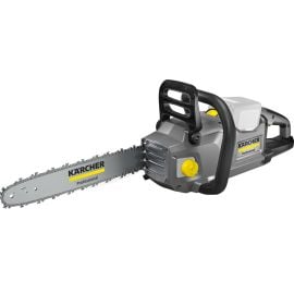 Motorzāģis Karcher CS 400/36 Bp Bez Akumulatora Un Lādētāja 36V (1.042-504.0) | Motorzāģi | prof.lv Viss Online