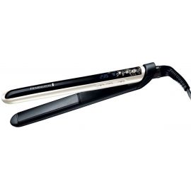 Машинка для выпрямления волос Remington Pearl S9500 черный/жемчуг (#4008496652884) | Remington | prof.lv Viss Online