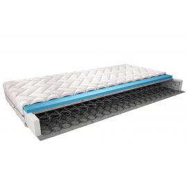 Eltap Omini Memory Foam Mattress | Spring mattresses | prof.lv Viss Online