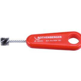 Rothenberger Pipe Cleaning Brush 10mm (854180&ROT) | Rothenberger | prof.lv Viss Online
