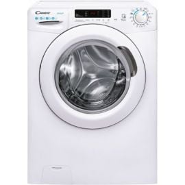 Candy CS4 1262DE/1-S Front Loading Washing Machine White | Šaurās veļas mašīnas | prof.lv Viss Online