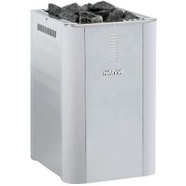 Harvia Harvia Pro 20 Duo Wood Burning Sauna Heater 24.1kW (WK200SLUX) | Sauna stoves | prof.lv Viss Online