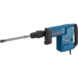 Bosch GSH 11 E Электрический отбойный молоток 230W (0611316703) | Перфораторы и молотки для колки | prof.lv Viss Online
