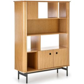 Halmar Smart-Reg 2 Shelf 37x117x153cm, Oak | Shelves | prof.lv Viss Online