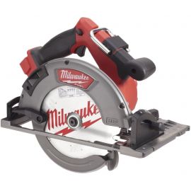 Milwaukee M18 FCSG66-0 Battery Circular Saw Without Battery and Charger, 18V (4933472163) | Circular saws | prof.lv Viss Online
