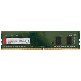 Kingston KVR32N22S6/4 DDR4 4GB 3200MHz CL22 Green RAM | Computer components | prof.lv Viss Online