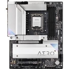 Gigabyte Aero G Motherboard ATX, Intel Z790, DDR5 (Z790 AERO G) | Gigabyte | prof.lv Viss Online
