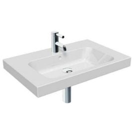 Раковина для ванной комнаты Kolo Modo L31980000 48,5x80 см | Раковины для ванных комнат | prof.lv Viss Online