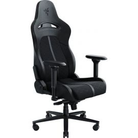 Gaming Krēsls Razer Enki Melns | Biroja krēsli, datorkrēsli, ofisa krēsli | prof.lv Viss Online