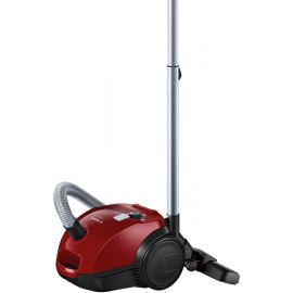 Bosch Vacuum Cleaner BZGL2A310 Red | Bosch sadzīves tehnika | prof.lv Viss Online
