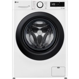 LG F4WR510SBW.ABWQWMR Front Load Washing Machine White | Lg | prof.lv Viss Online